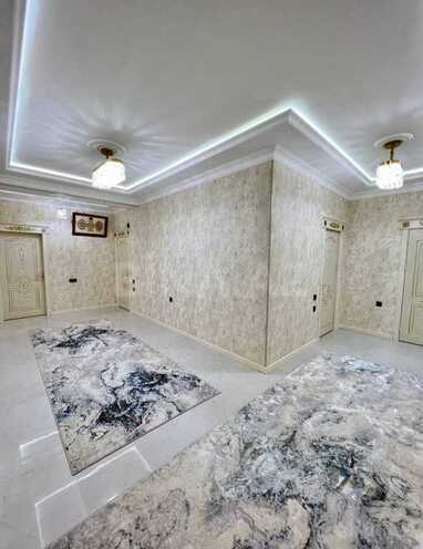 Продаётся 3-комн. новостройка 180 м², Ясамальский р., photo 13 from 20