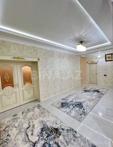 Продаётся 3-комн. новостройка 180 м², Ясамальский р., photo 11 from 20