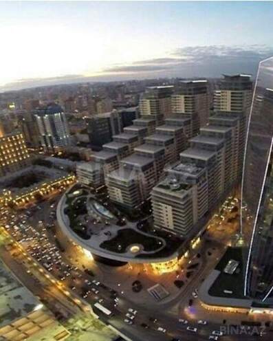 Satılır 3 otaqlı yeni tikili 170 m², Nəsimi r., photo 3 from 19