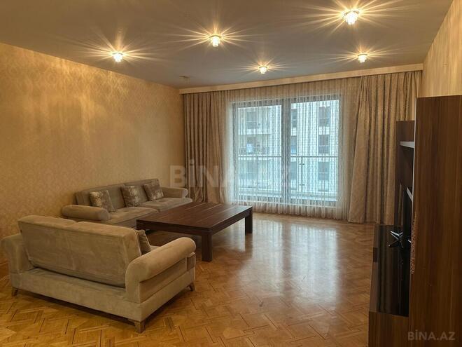 Satılır 3 otaqlı yeni tikili 170 m², Nəsimi r., photo 11 from 19