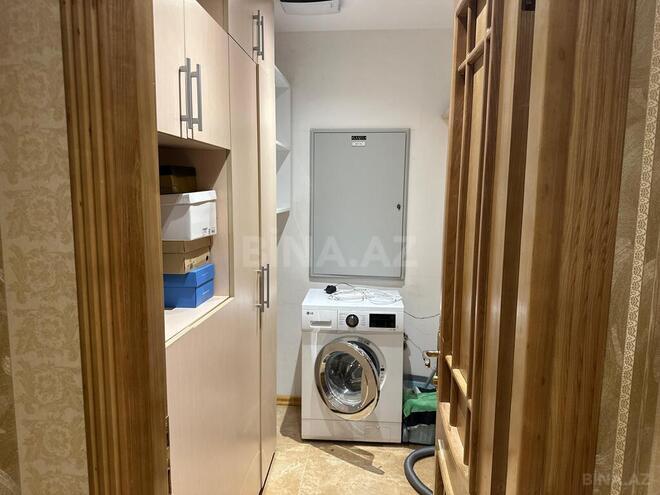 Satılır 3 otaqlı yeni tikili 170 m², Nəsimi r., photo 15 from 19