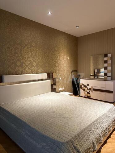 Satılır 3 otaqlı yeni tikili 170 m², Nəsimi r., photo 5 from 19