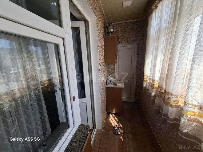 3-комн. вторичка - пос. Говсан - 50 м² (6)