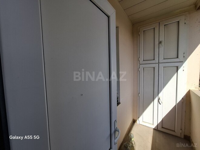3-комн. вторичка - пос. Говсан - 50 м² (7)