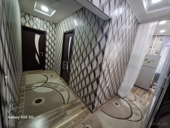3-комн. вторичка - пос. Говсан - 50 м² (12)