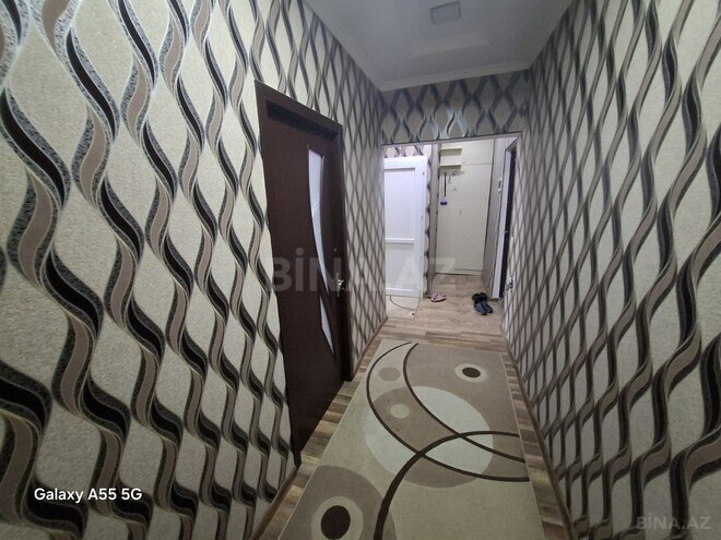 3-комн. вторичка - пос. Говсан - 50 м² (13)