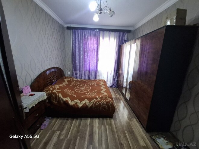 3-комн. вторичка - пос. Говсан - 50 м² (2)