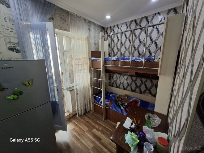 3-комн. вторичка - пос. Говсан - 50 м² (9)