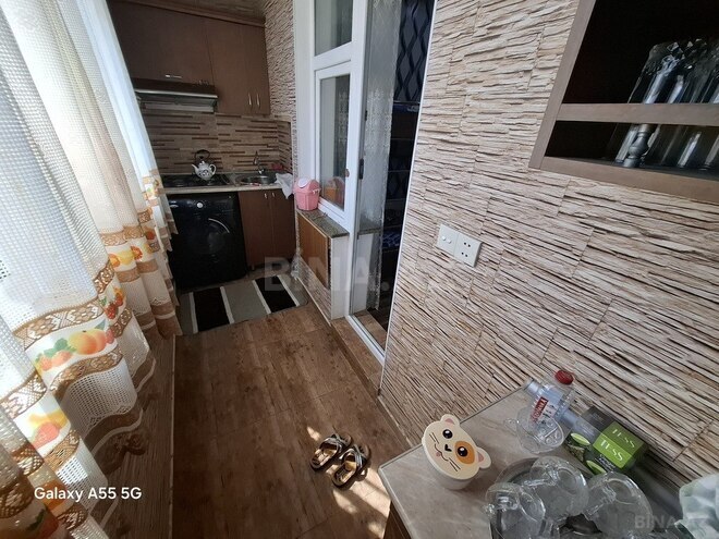 3-комн. вторичка - пос. Говсан - 50 м² (8)
