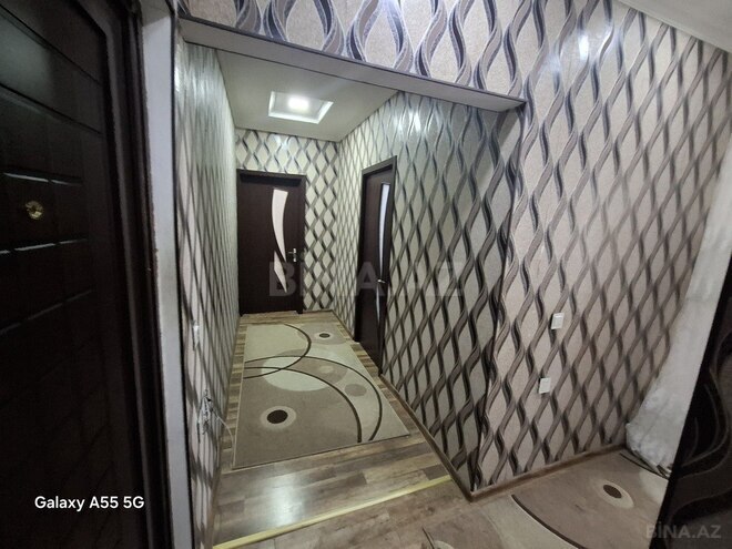3-комн. вторичка - пос. Говсан - 50 м² (3)