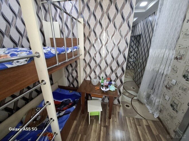 3-комн. вторичка - пос. Говсан - 50 м² (5)