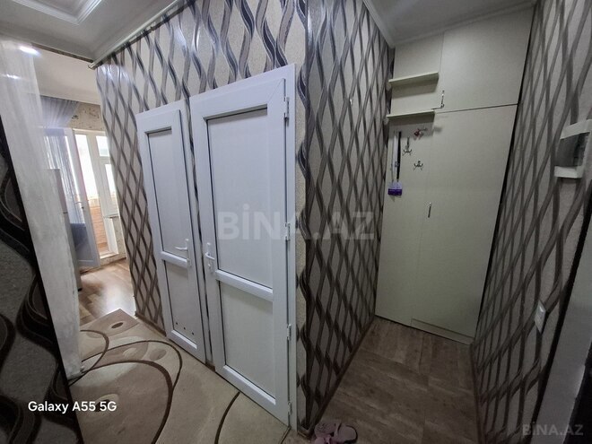 3-комн. вторичка - пос. Говсан - 50 м² (4)