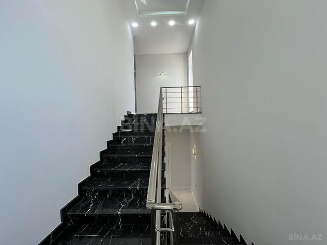 5-комн. дом/дача - пос. Мардакан - 250 м² (15)