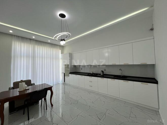5-комн. дом/дача - пос. Мардакан - 250 м² (10)