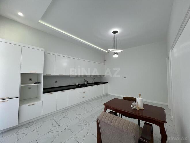 5-комн. дом/дача - пос. Мардакан - 250 м² (11)