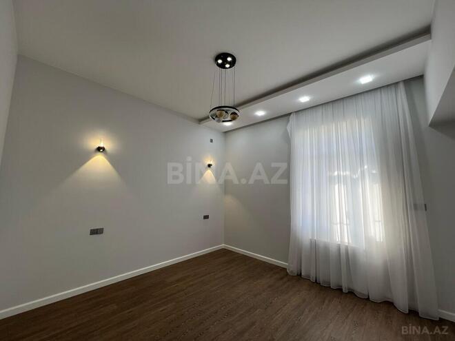 5-комн. дом/дача - пос. Мардакан - 250 м² (23)