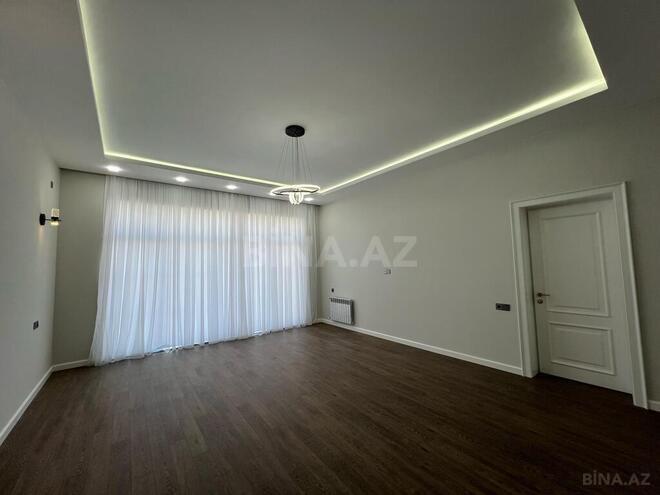 5-комн. дом/дача - пос. Мардакан - 250 м² (17)