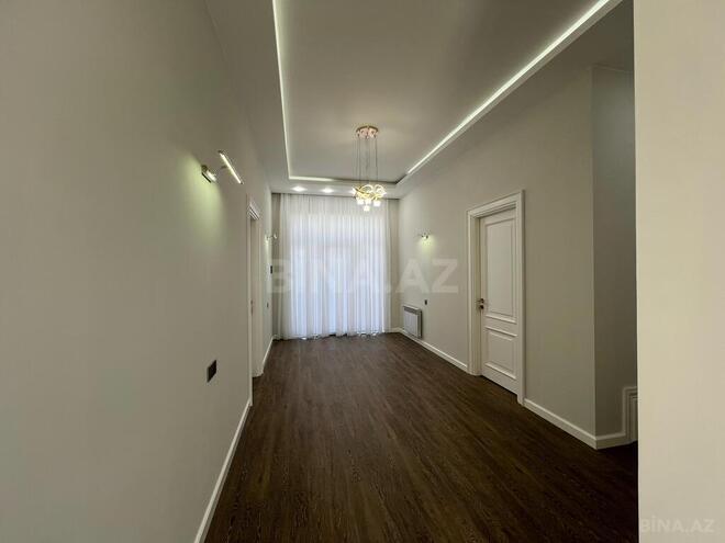 5-комн. дом/дача - пос. Мардакан - 250 м² (16)