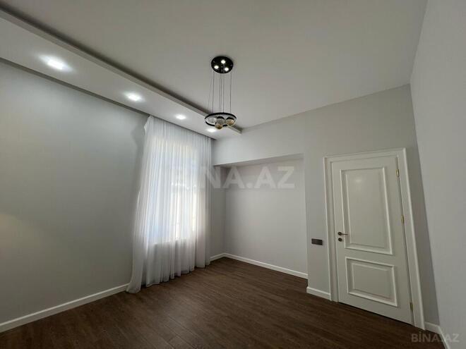 5-комн. дом/дача - пос. Мардакан - 250 м² (24)