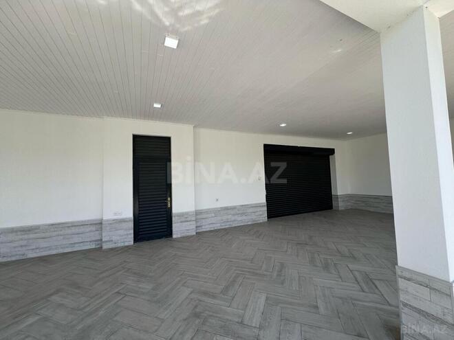 5-комн. дом/дача - пос. Мардакан - 250 м² (3)