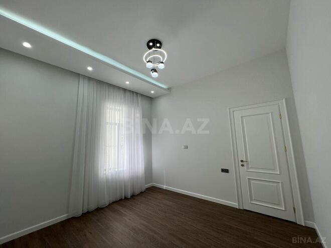 5-комн. дом/дача - пос. Мардакан - 250 м² (13)