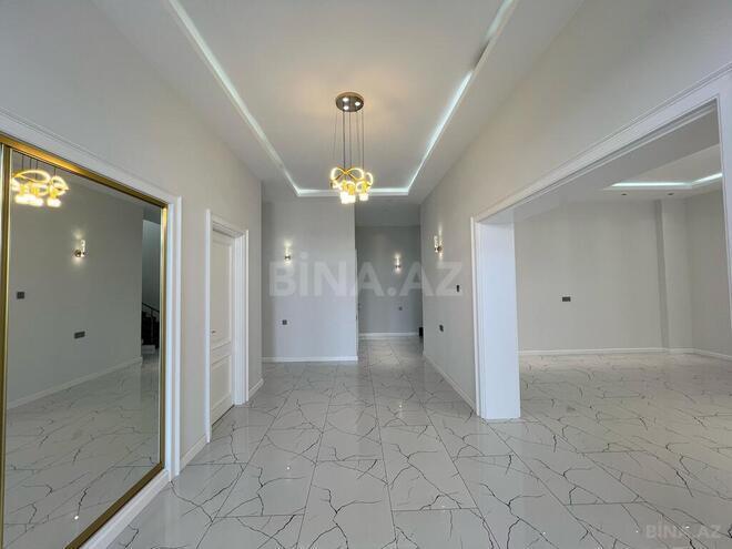 5-комн. дом/дача - пос. Мардакан - 250 м² (6)