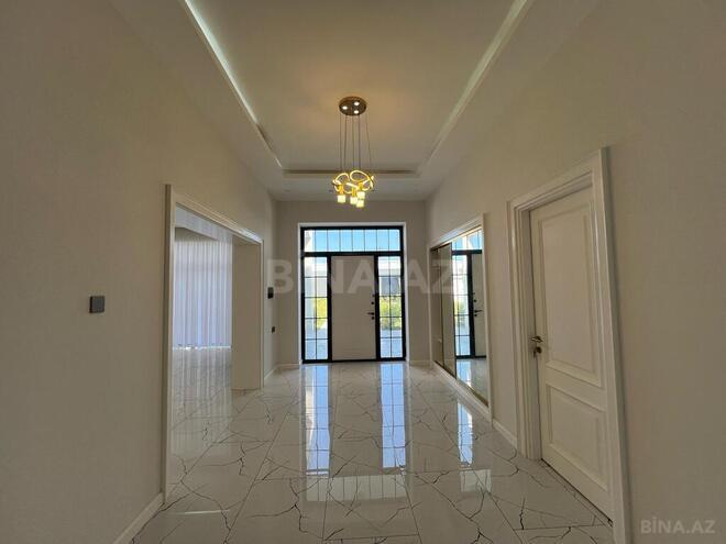 5-комн. дом/дача - пос. Мардакан - 250 м² (7)