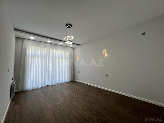 5-комн. дом/дача - пос. Мардакан - 250 м² (20)