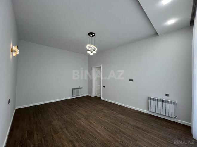 5-комн. дом/дача - пос. Мардакан - 250 м² (21)