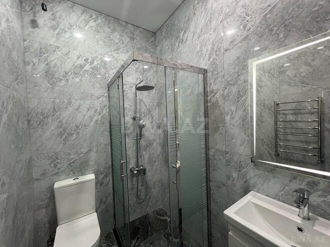 5-комн. дом/дача - пос. Мардакан - 250 м² (22)