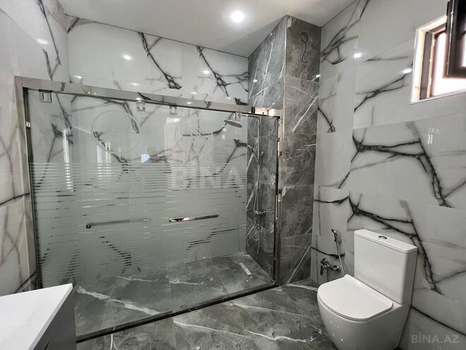 5-комн. дом/дача - пос. Мардакан - 250 м² (12)