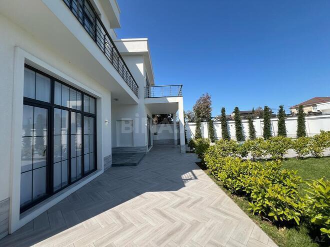 5-комн. дом/дача - пос. Мардакан - 250 м² (4)
