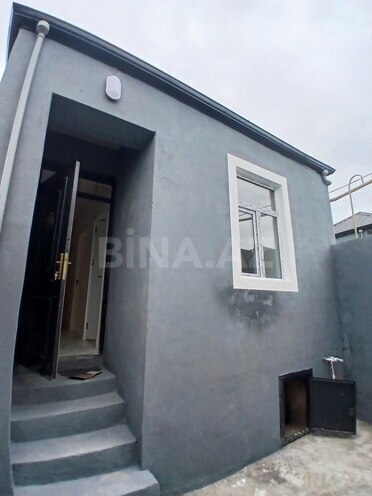 2-комн. дом/дача - пос. Бина - 50 м² (7)