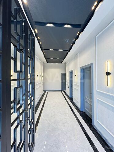 Satılır 4 otaqlı həyət evi/bağ evi 160 m², Mərdəkan q., photo 10 from 23