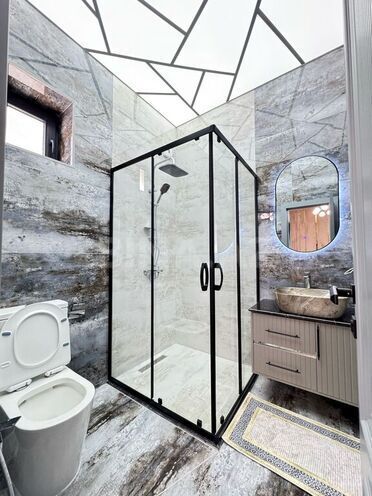 Satılır 4 otaqlı həyət evi/bağ evi 160 m², Mərdəkan q., photo 21 from 23