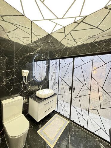 Satılır 4 otaqlı həyət evi/bağ evi 160 m², Mərdəkan q., photo 22 from 23