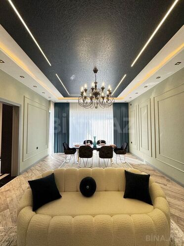 Satılır 4 otaqlı həyət evi/bağ evi 160 m², Mərdəkan q., photo 11 from 23