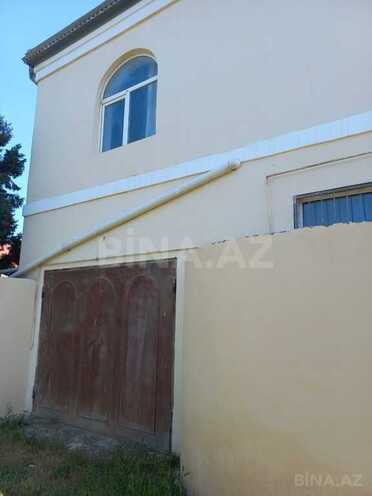 6 otaqlı həyət evi/bağ evi - Sumqayıt - 220 m² (9)