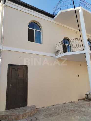 6 otaqlı həyət evi/bağ evi - Sumqayıt - 220 m² (15)