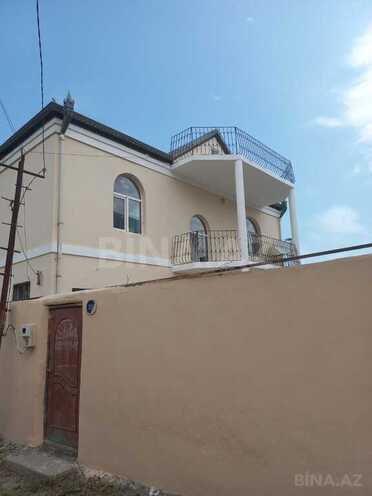 6 otaqlı həyət evi/bağ evi - Sumqayıt - 220 m² (3)