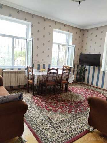 6 otaqlı həyət evi/bağ evi - Sumqayıt - 220 m² (5)