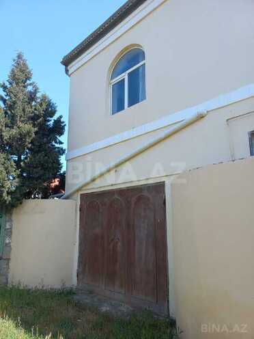 6 otaqlı həyət evi/bağ evi - Sumqayıt - 220 m² (10)