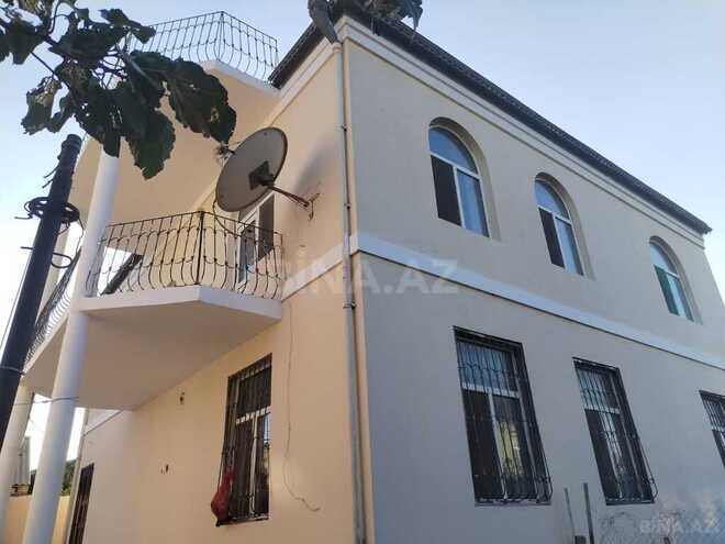6 otaqlı həyət evi/bağ evi - Sumqayıt - 220 m² (2)