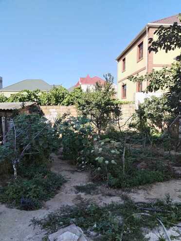 6 otaqlı həyət evi/bağ evi - Sumqayıt - 220 m² (11)