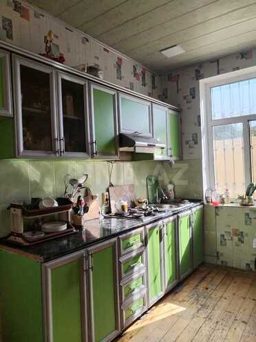 6 otaqlı həyət evi/bağ evi - Sumqayıt - 220 m² (7)