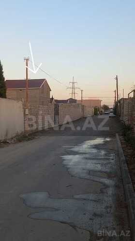 4 otaqlı həyət evi/bağ evi - Mərdəkan q. - 110 m² (3)