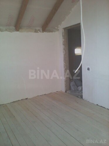4 otaqlı həyət evi/bağ evi - Mərdəkan q. - 110 m² (6)