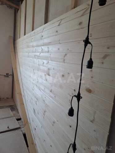 4 otaqlı həyət evi/bağ evi - Mərdəkan q. - 110 m² (9)