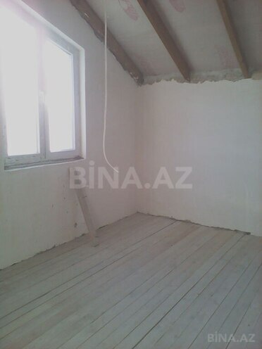 4 otaqlı həyət evi/bağ evi - Mərdəkan q. - 110 m² (5)