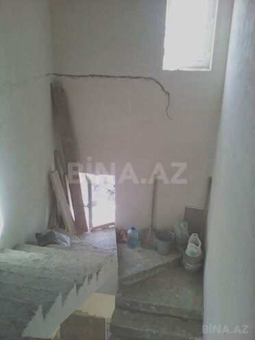4 otaqlı həyət evi/bağ evi - Mərdəkan q. - 110 m² (12)